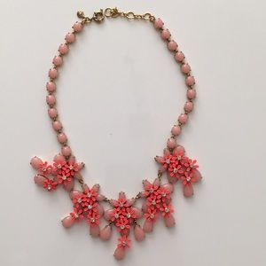 J Crew necklace